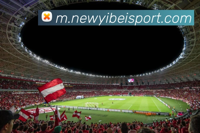 易倍体育发展历程