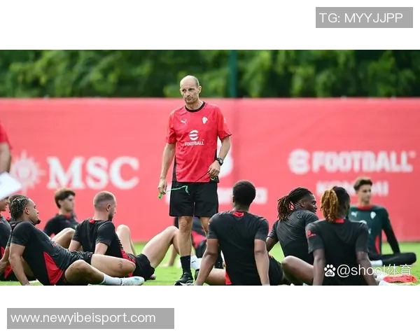 米兰重启夺冠之路阿莱格里与希门尼斯携手复兴球队进攻火力